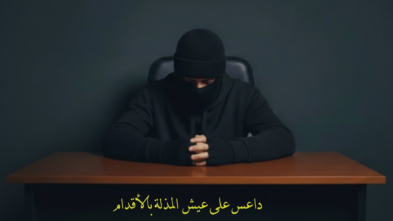  يا وحشة القلب المعلق بالأحلام  || المنشد خطاب الصنعاني  داعس على عيش المذلة || اناشيد الشهد المذاب 