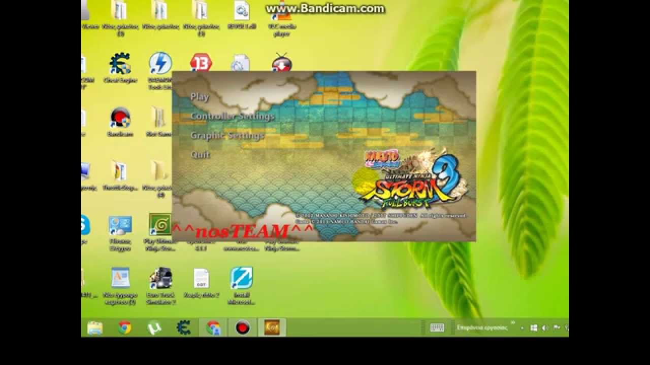 naruto ultimate ninja storm 3 full burst download for pc