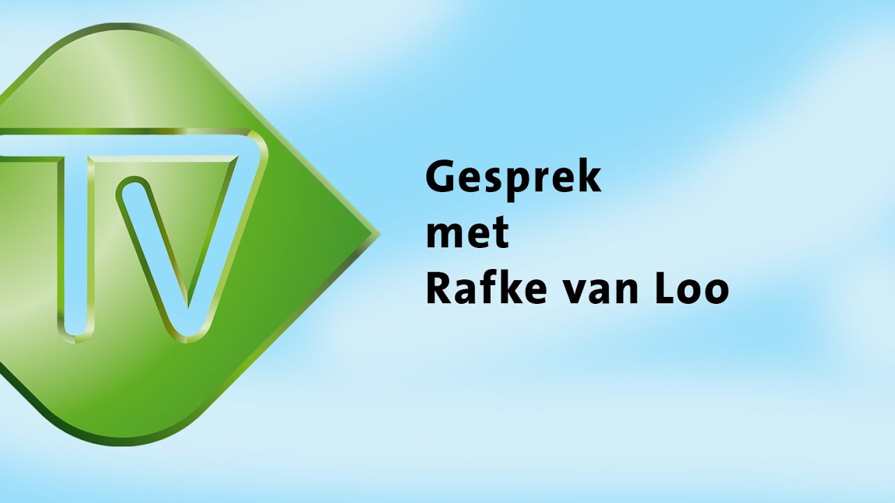 Gesprek met Rafke van Loo
