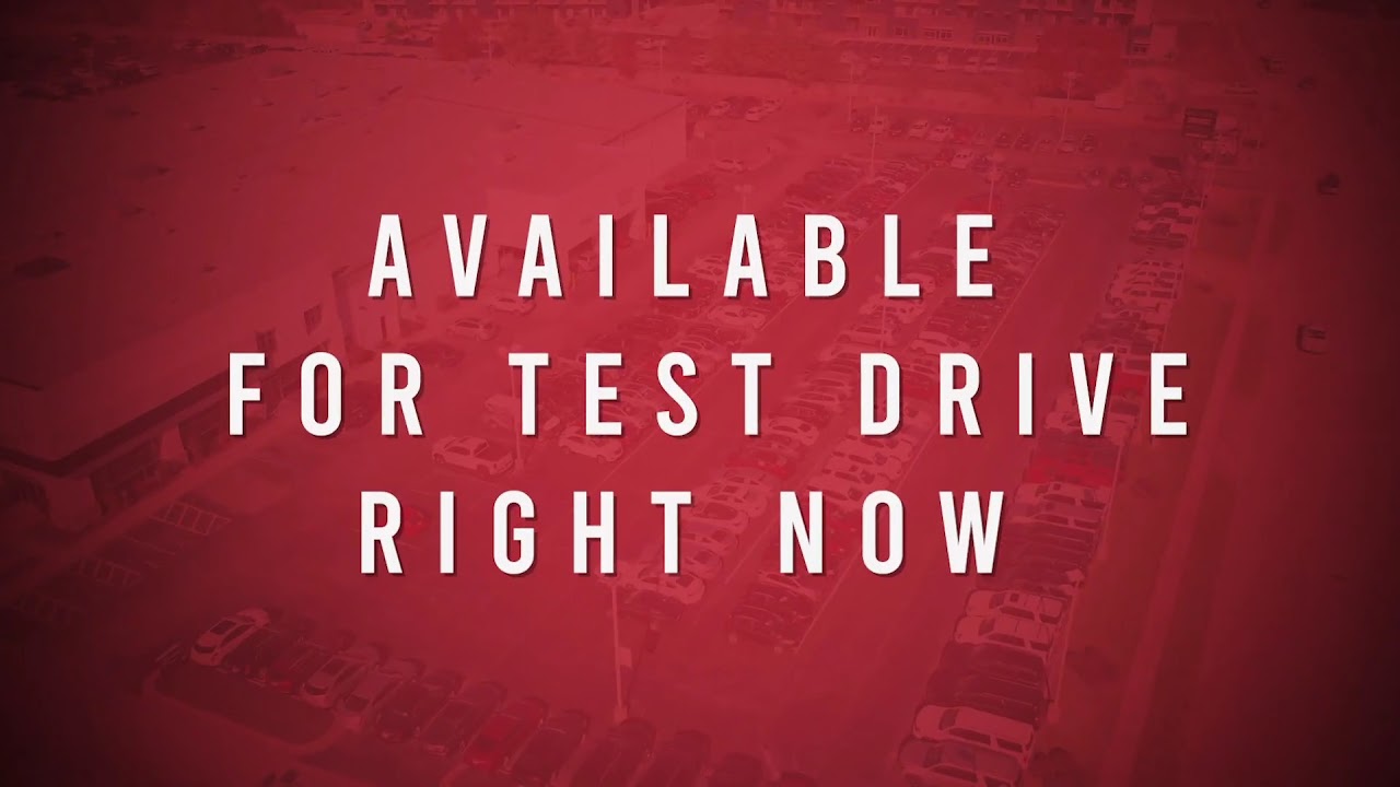 Thompson Sales Is The Leader In Used Vehicle Sales