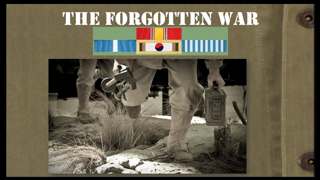 Salute to Korean War, 2013