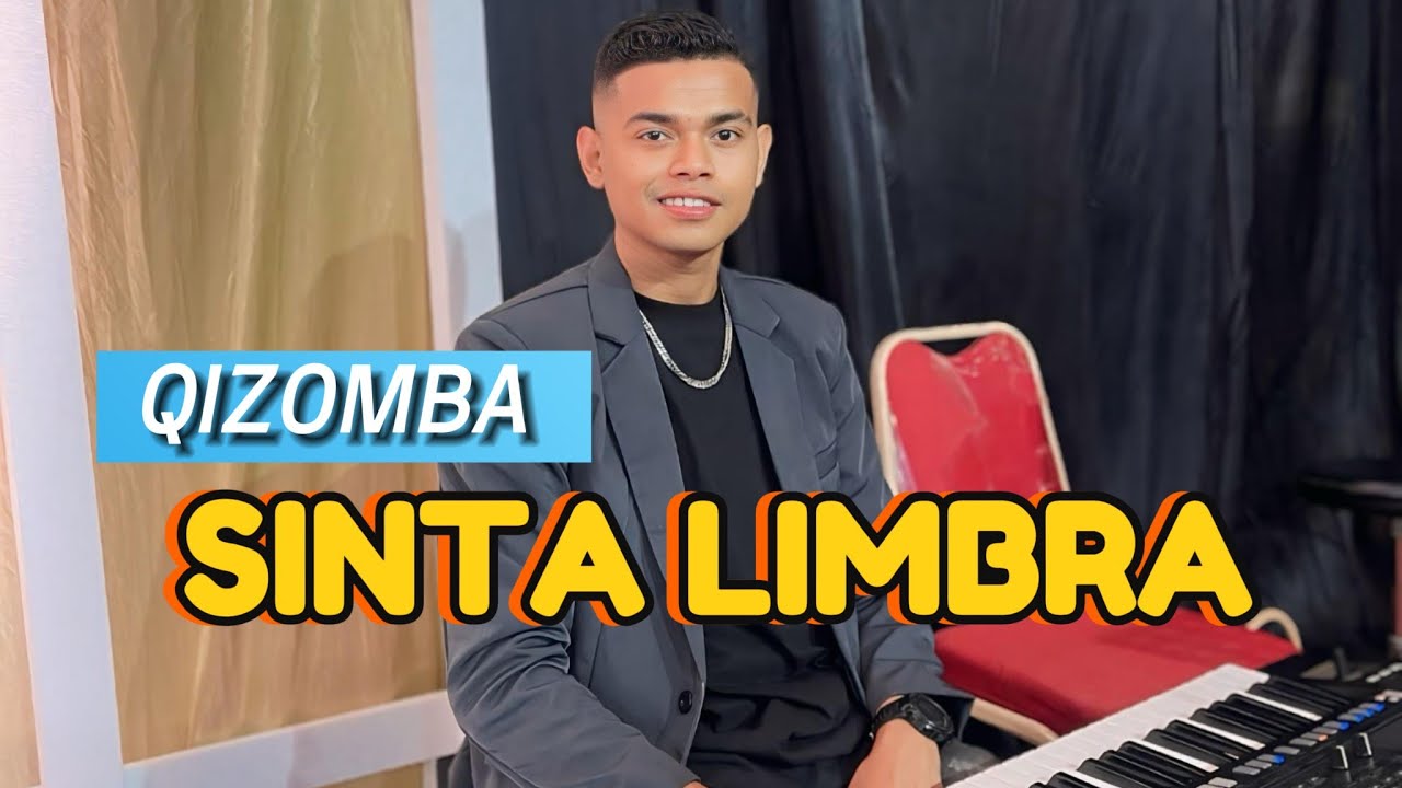 QIZOMBA_Sinta Limbra_Cover Alex Uskono