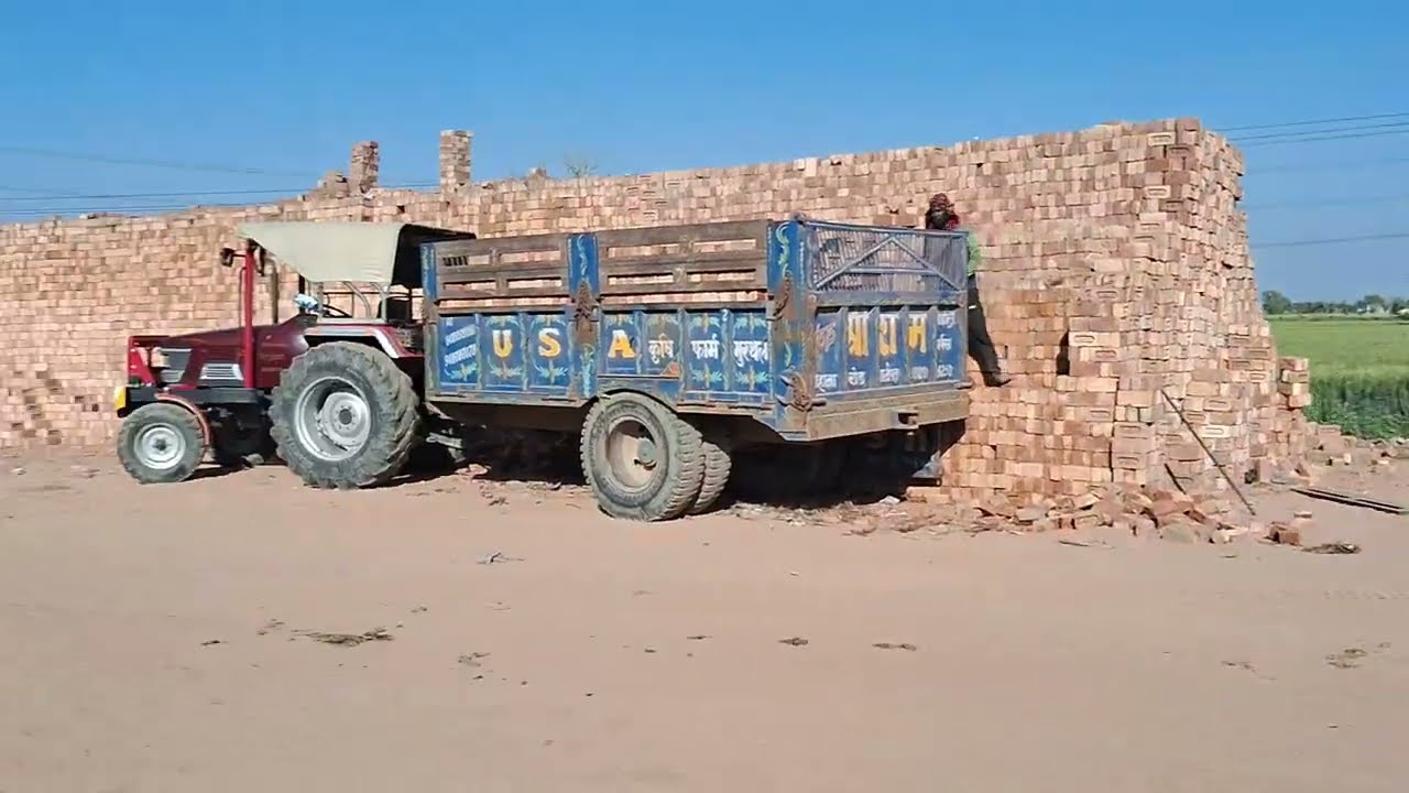 U.S.A bhatta bricks [2025] एक नंबर नया माल निकला हुआ है Contact 8396068626