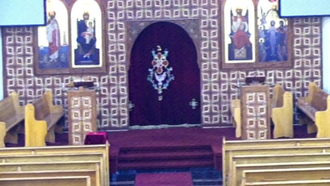 260204 Divine Liturgy 1