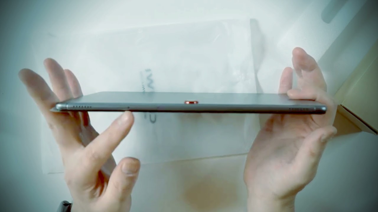 New Tablet, CHUWI Hi10 Go 10.1inch Unboxing, Test, Review Price
