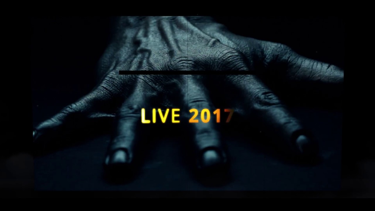 RENOIZER LIVE TEASER
