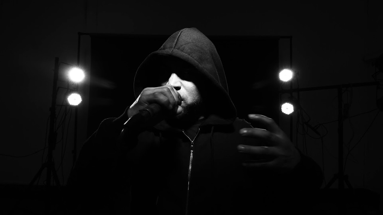 RONKOREAL A PURO ESTILO