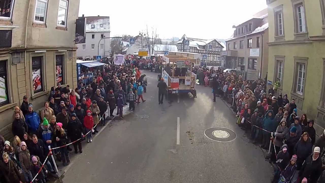 Pferdemarkt 2013