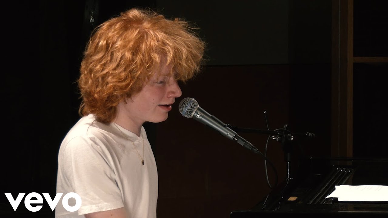 Josh Owens - A Night Out On The Lake - Take 2 (Live At IYE Studios)
