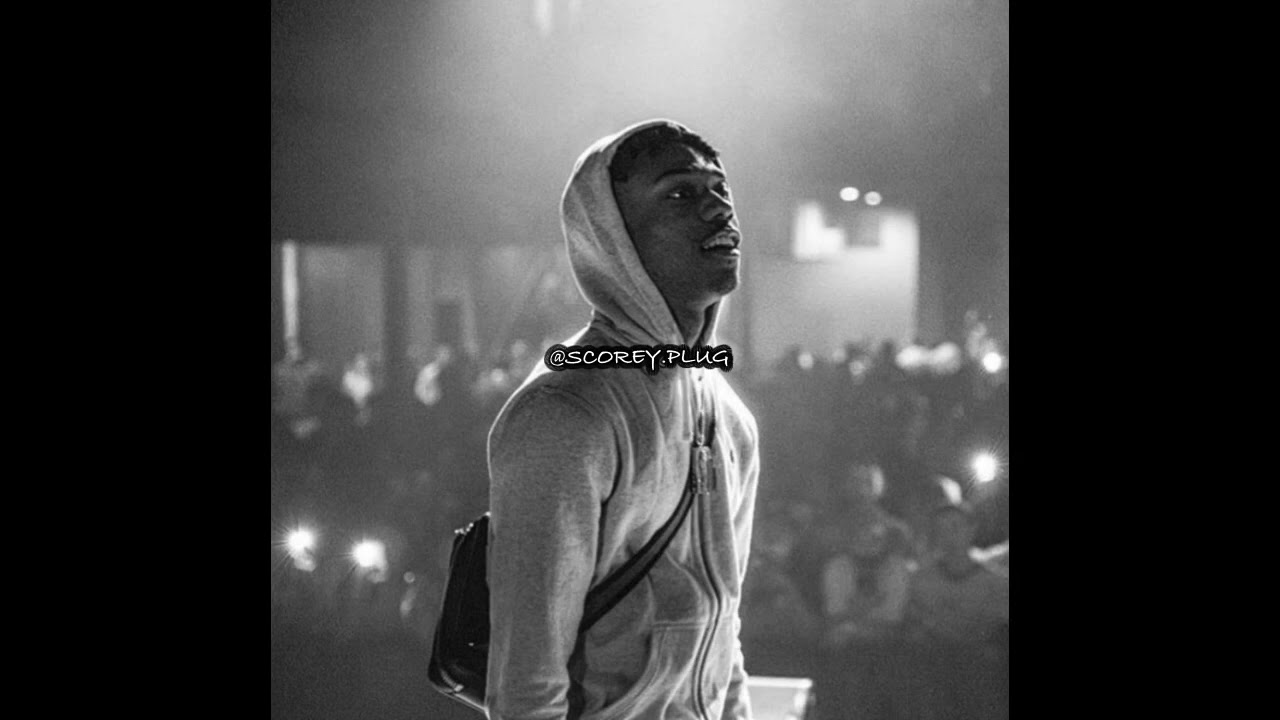 Scorey - Monsters (Unreleased)