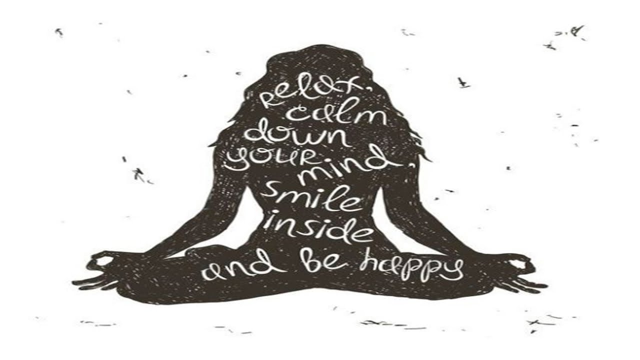 Meditation for Women | Self Care