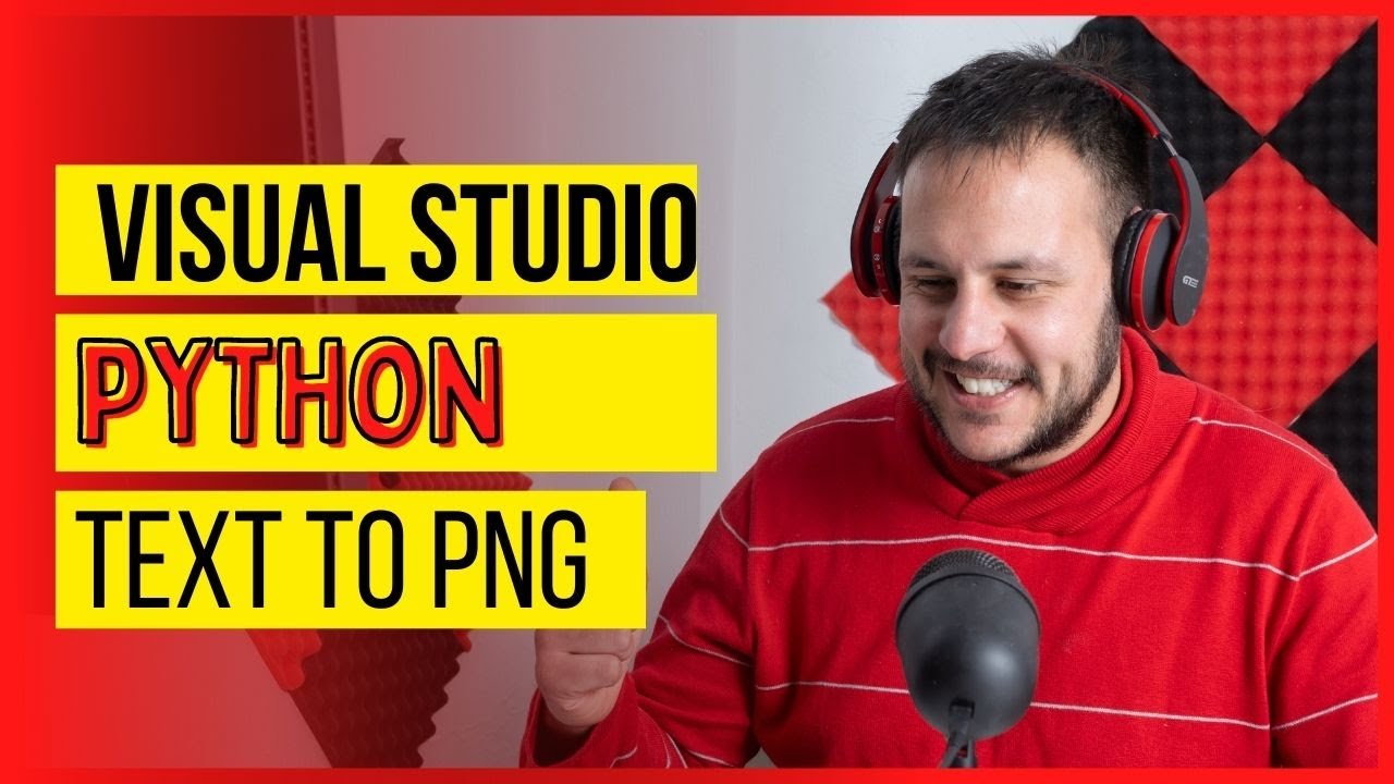 2022 Getting Started with Python in Visual Studio Code | Python VSCODE