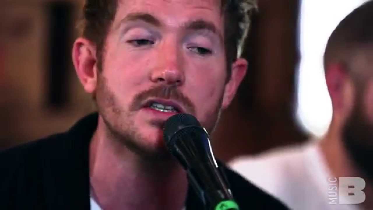 Fenech-Soler - Last Forever - Cutty Sark Session || Baeble Music