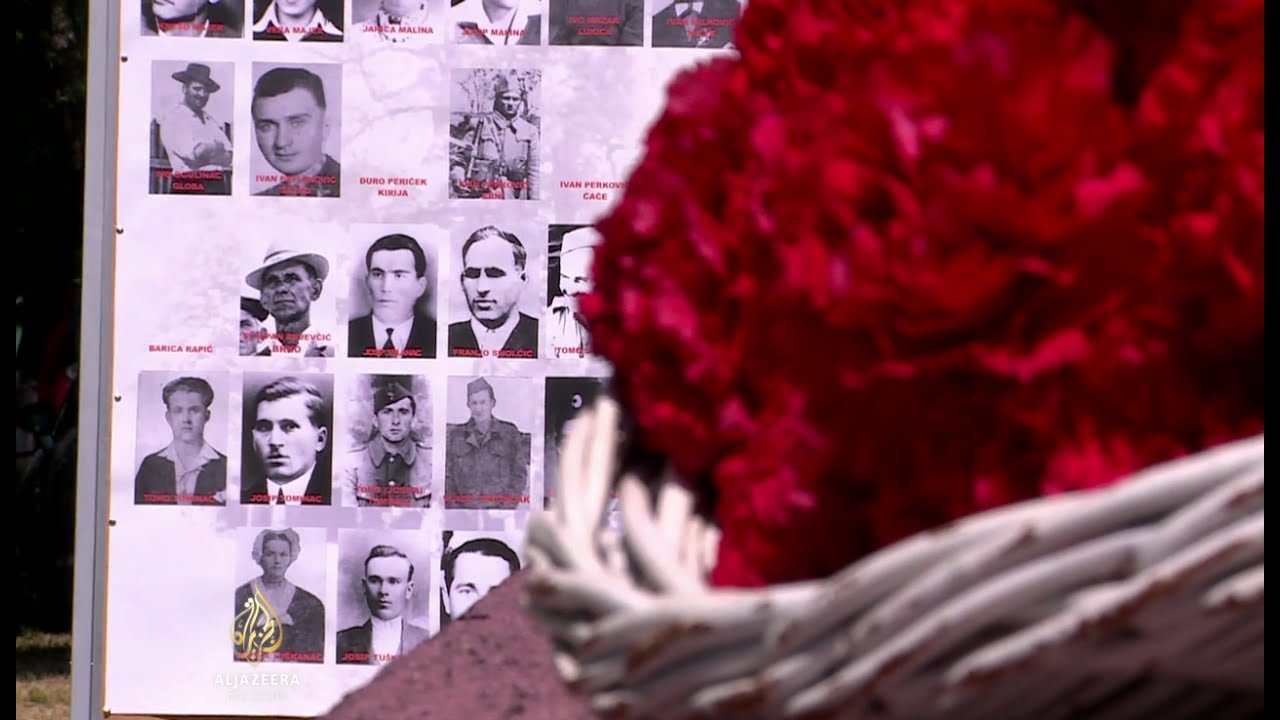 Pokušaj revizionizma historije i relativizacije ustaških zločina