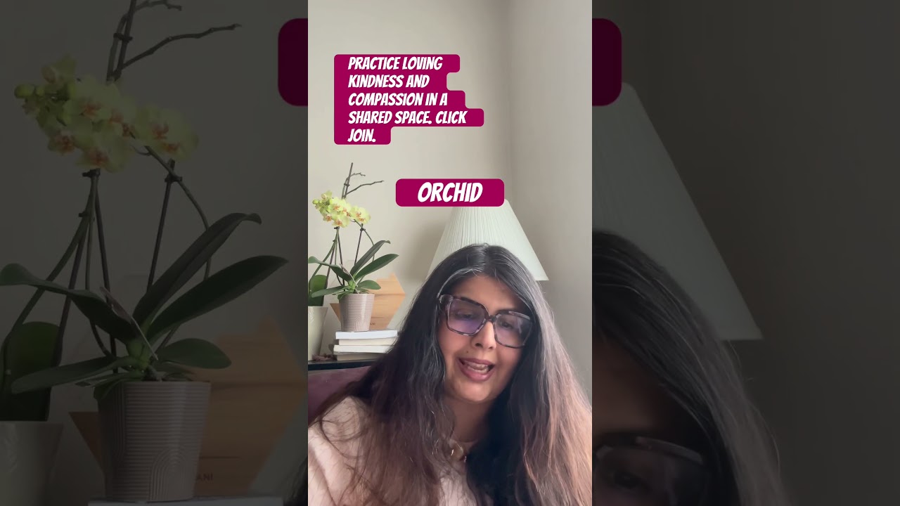 Проявляйте любовь, сострадание и заботу о сообществе в нашем общем пространстве. Нажмите «Присоед...