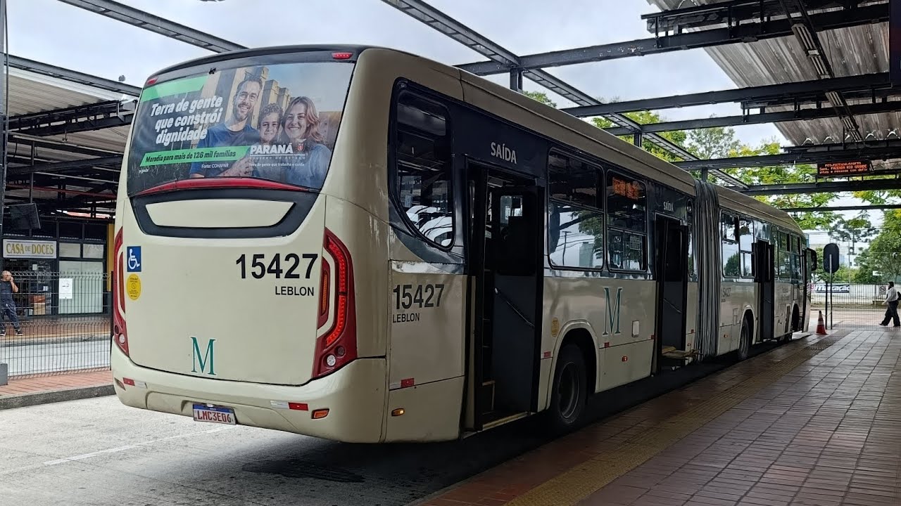 15427 Leblon (Marcopolo Viale BRT/ Volvo B340M Euro 5 / ZF)