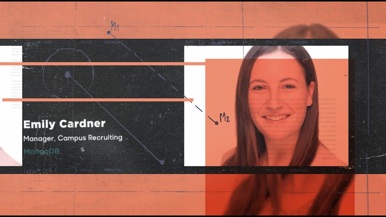 How to Get a Job at Primary MongoDB - An 8-minute chat bringing you job & interview tips.