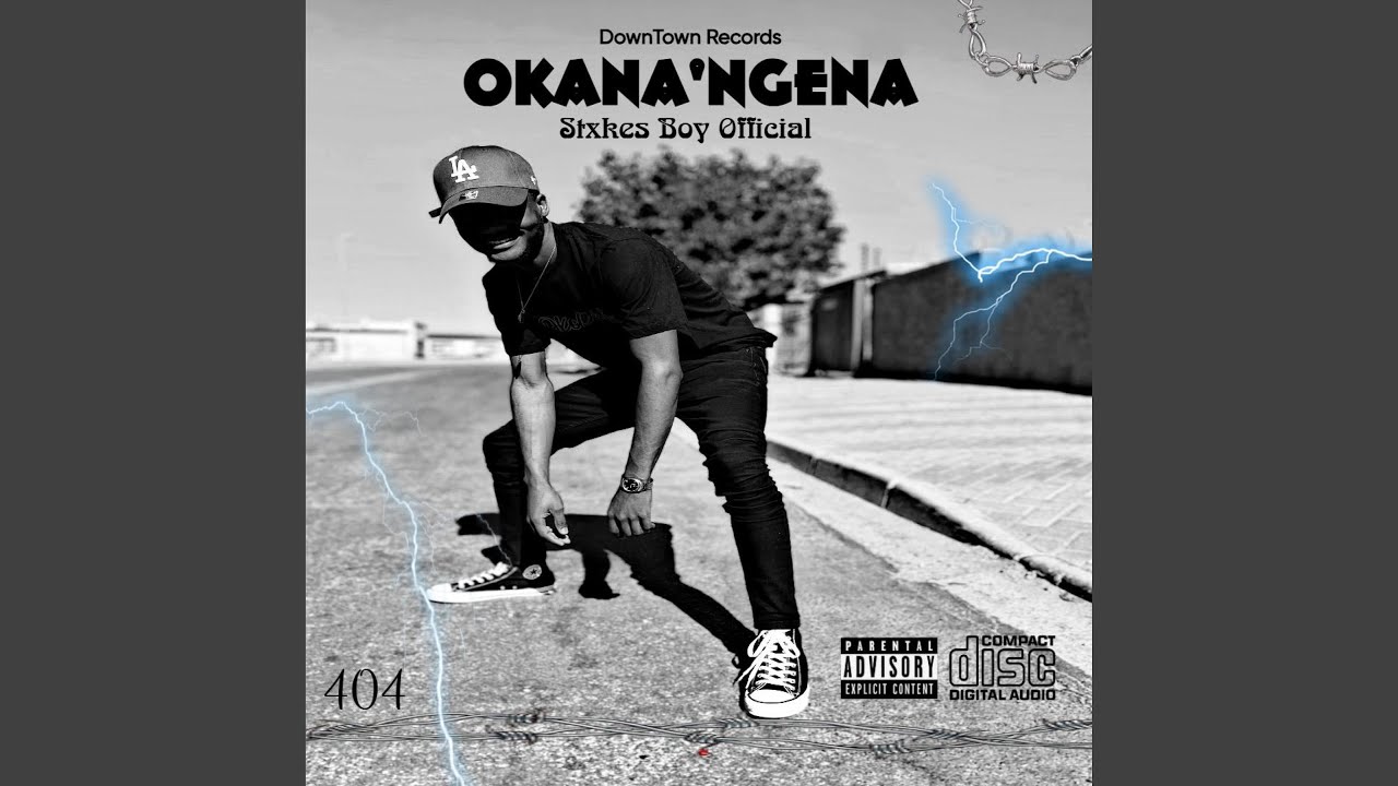 Okana'ngena