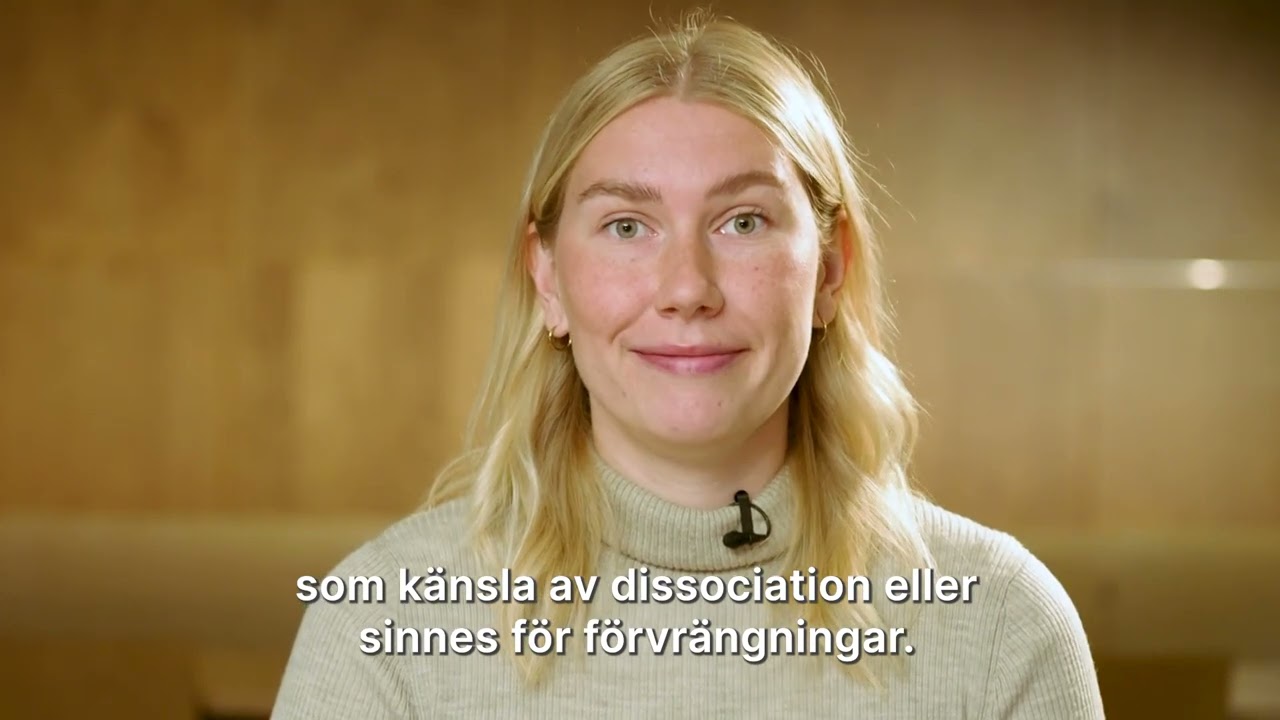 Vad &auml;r emotionellt instabil personlighet?