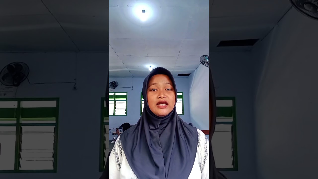 TUGAS BASIC SPEAKING -DINA AVAV NASVITROH