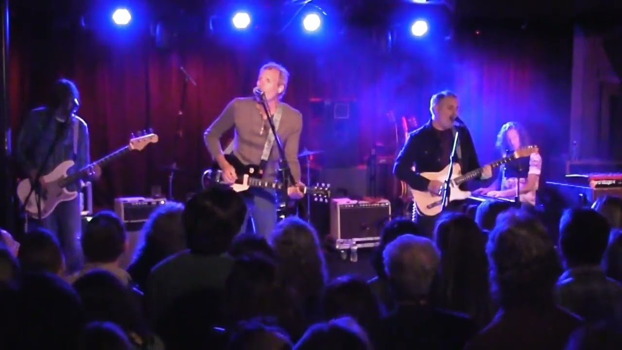 The Mother Hips - March 22, 2024