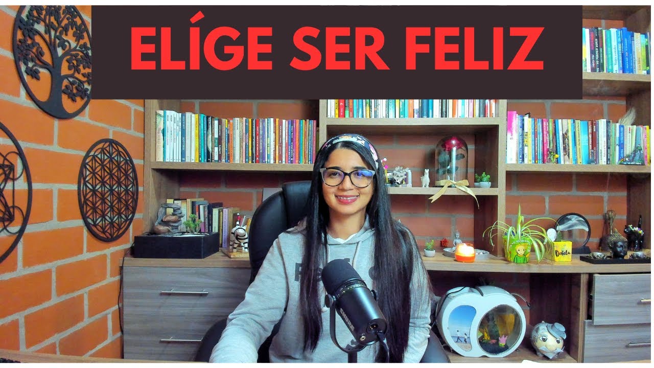 IDENTIFICA LO QUE NO TE DEJA SER FELIZ- USTED PUEDE SANAR SU VIDA, LOUISE HAY ✨✨