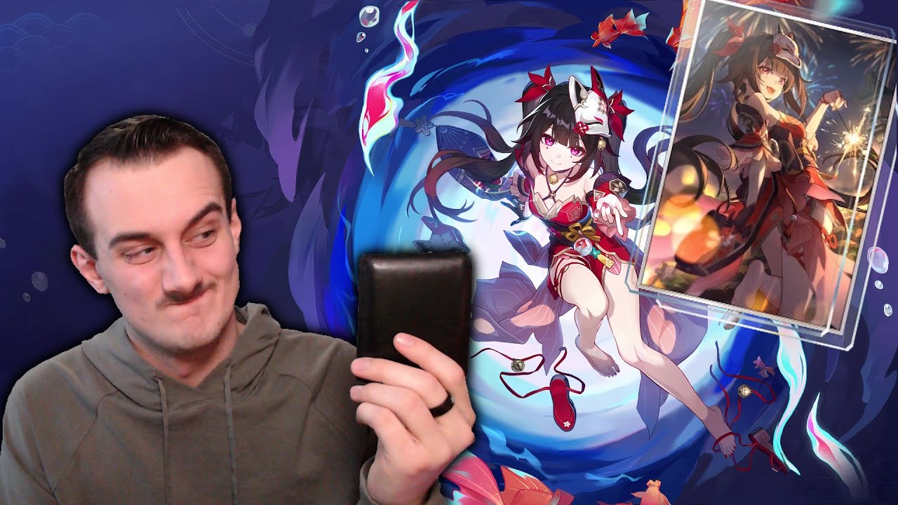 I Pulled For Sparkle AND Her Light Cone... What Could Go Wrong? - Honkai: Star Rail