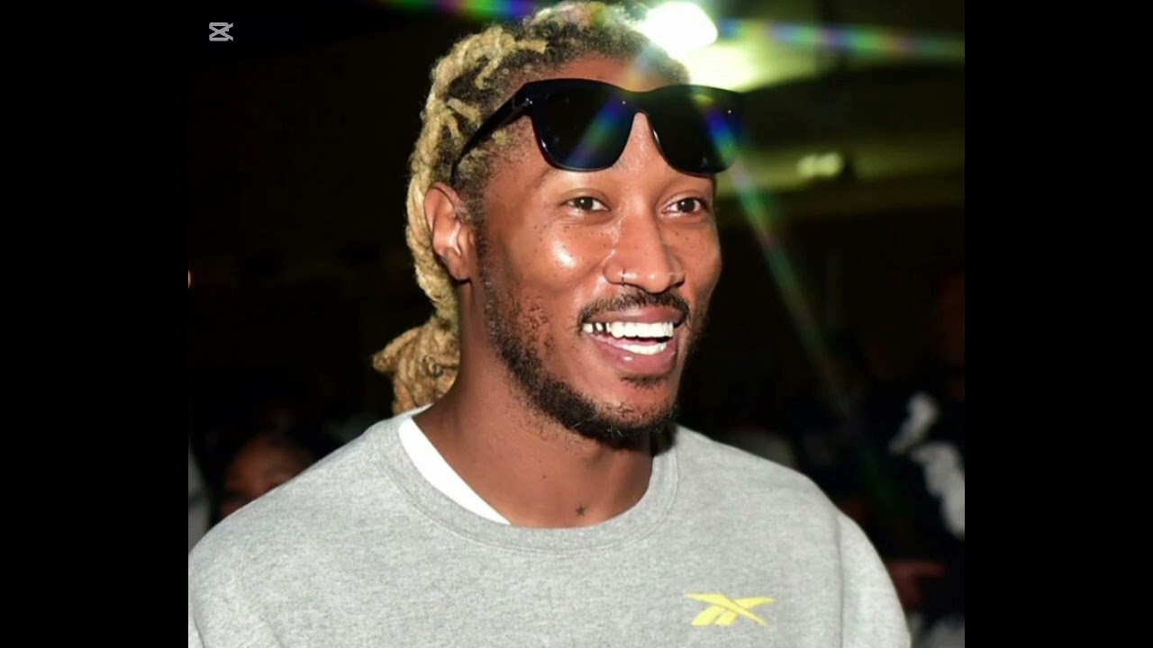 [FREE] FUTURE TYPE BEAT - 