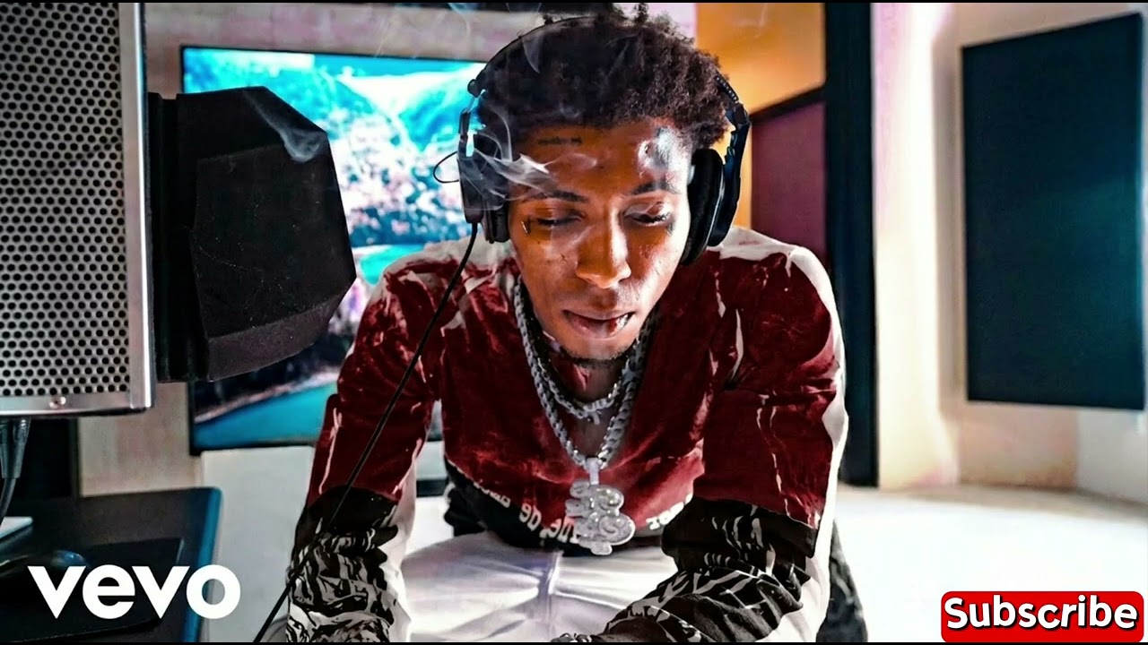 YoungBoy – Slime Belief