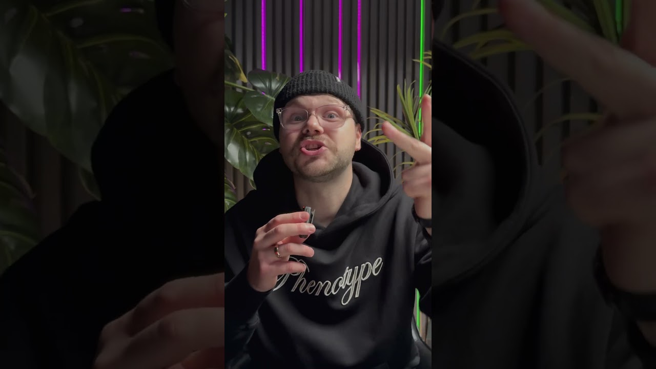Nowy Pro8l3m dowi&oacute;zł? RECENZJA | Tuba