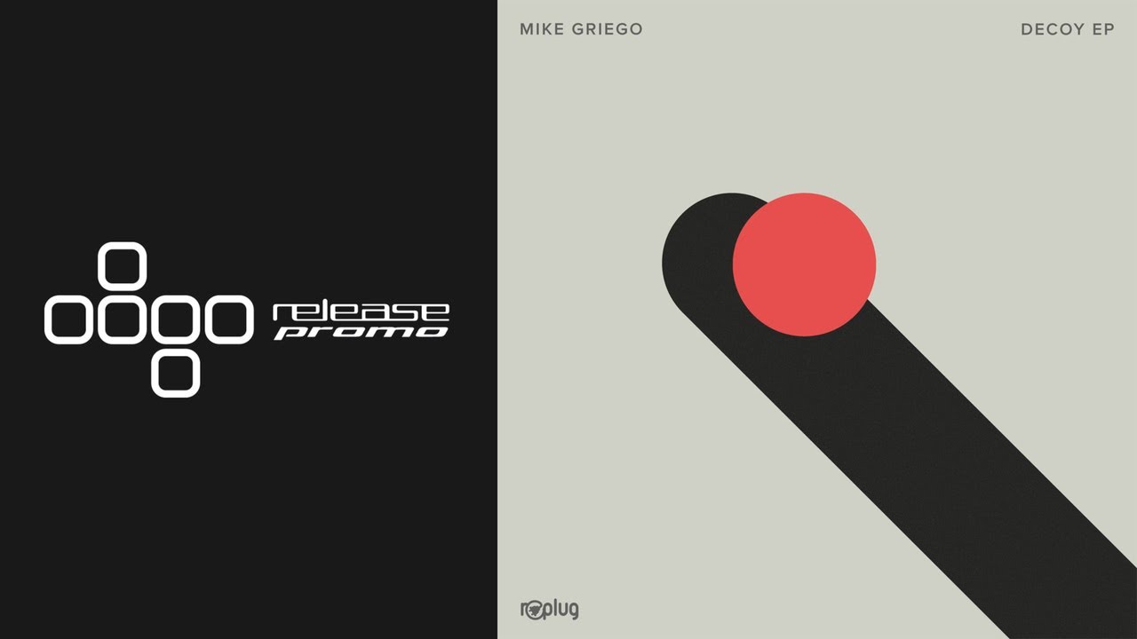 Mike Griego - Forgotten Ninja [Replug]