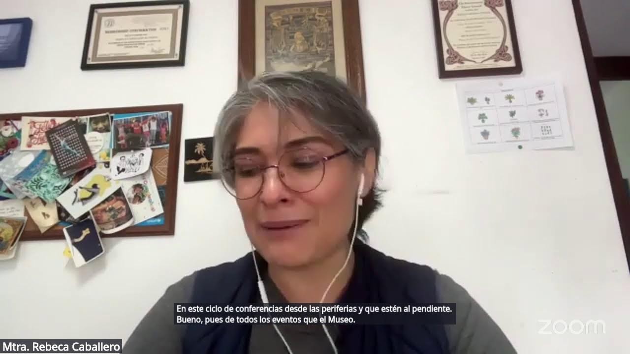 Infancias racializadas
