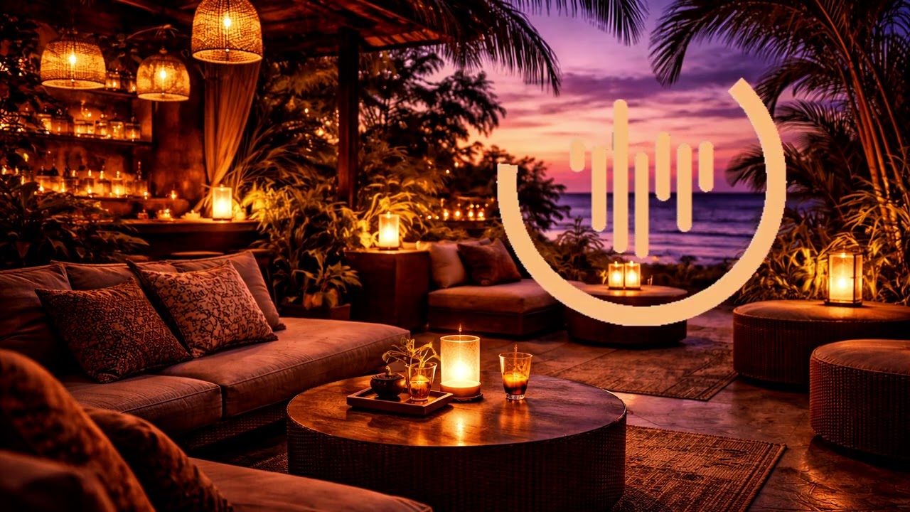 Tropical Current – Chill Lounge Vibes | DDoVi