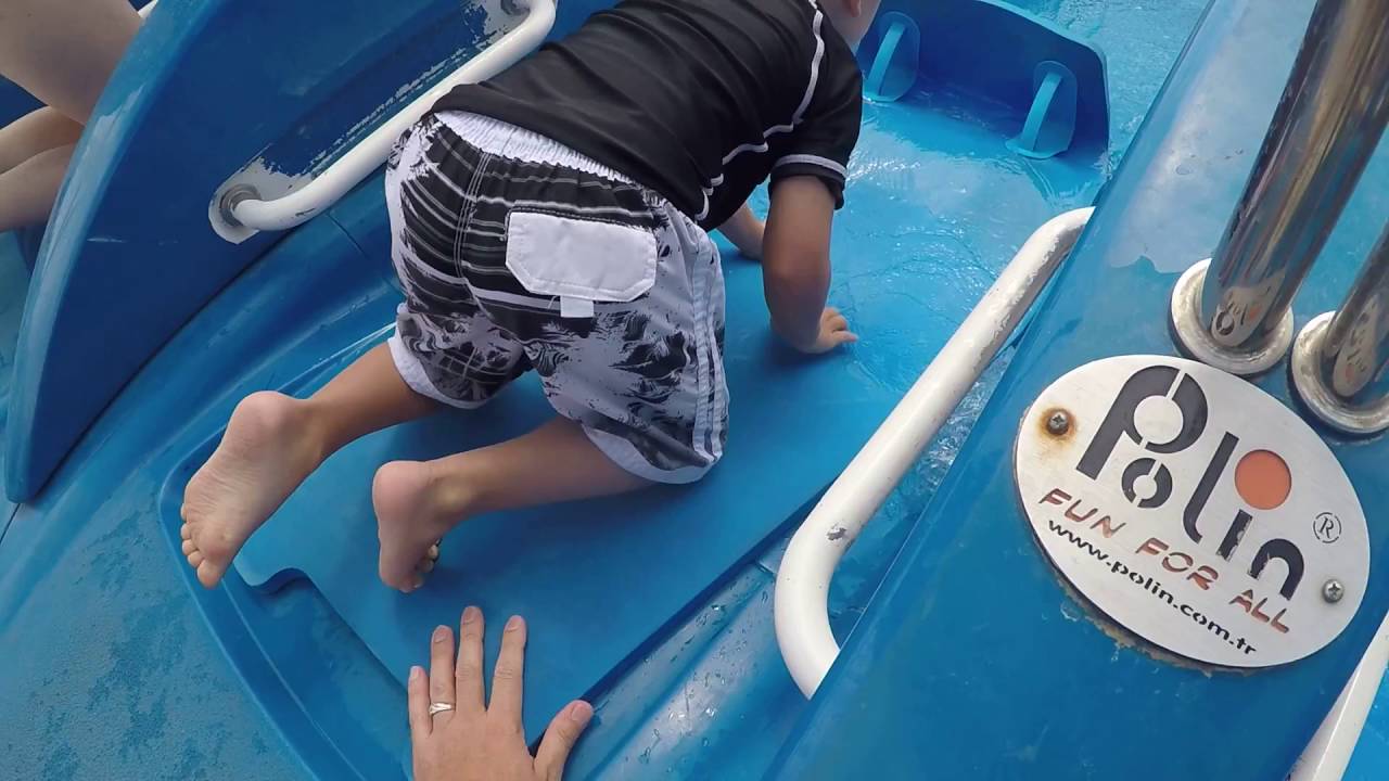 HD POV Surfin USA Cowabunga Bay Henderson