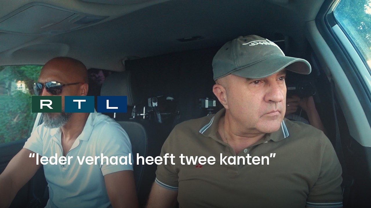 Kyra brengt haar dochter naar vader in Curaçao en ziet haar niet meer terug | Ontvoerd