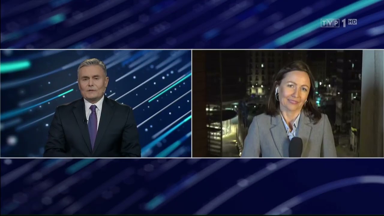 19.30 21.12.2023 nowy program informacyjny TVP