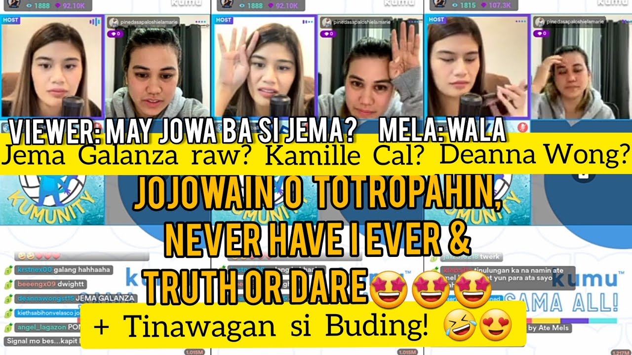 Mela Tunay Kumu Live with Bang Pineda and Buding Duremdes