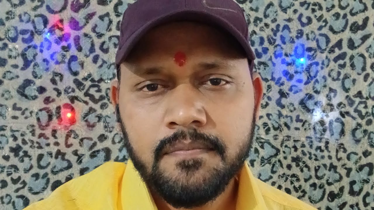Live singing kuch pal #singing #shiv mishra official #Live