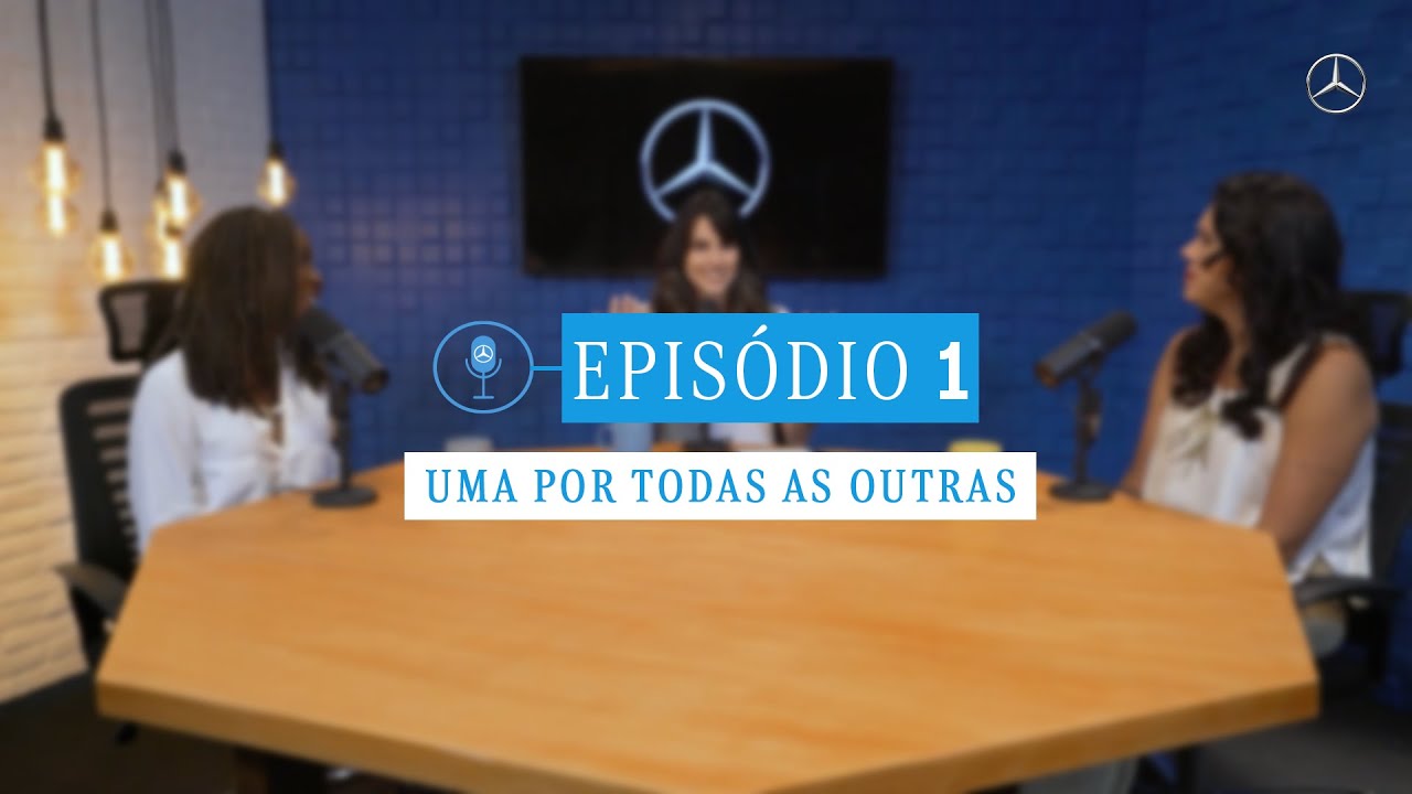 Empreendendo Sobre Rodas: uma por todas as outras