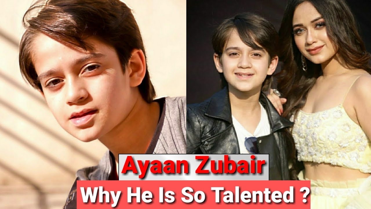 Ayaan Zubair Life Story | Jannat Zubair Brother | Biography & Lifestyle | Family