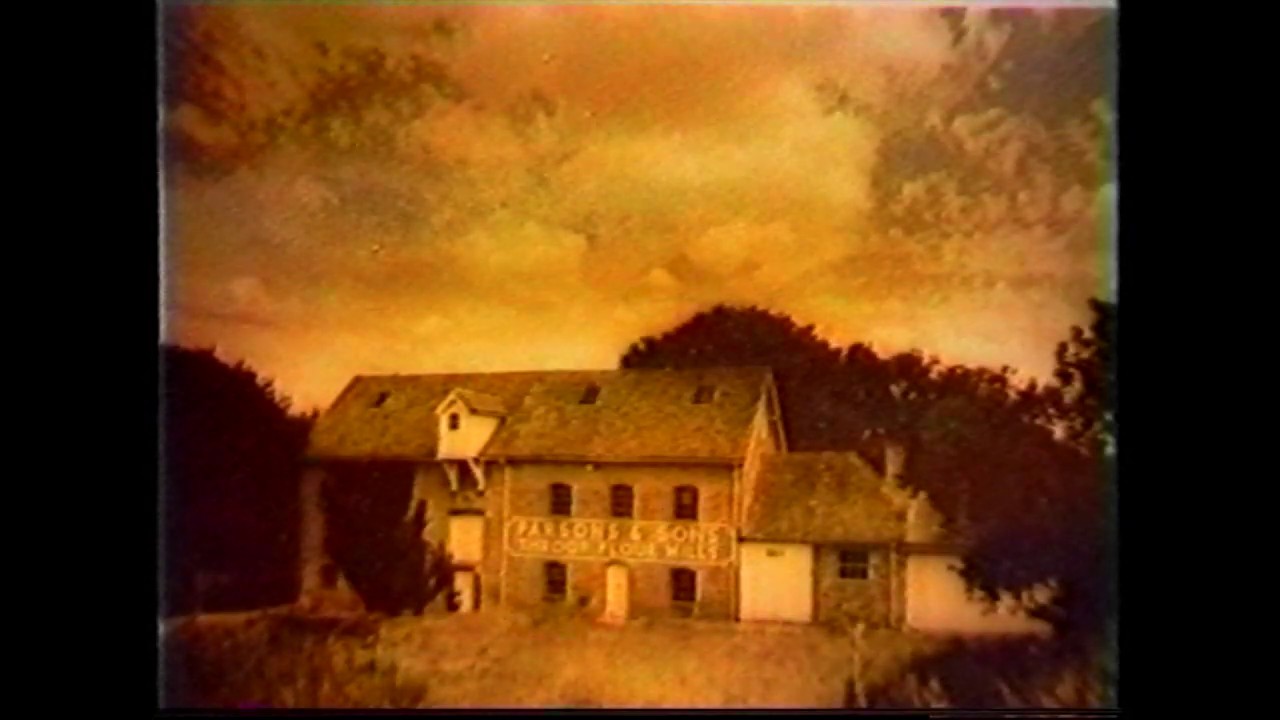 Throop Mill (Dorset)
