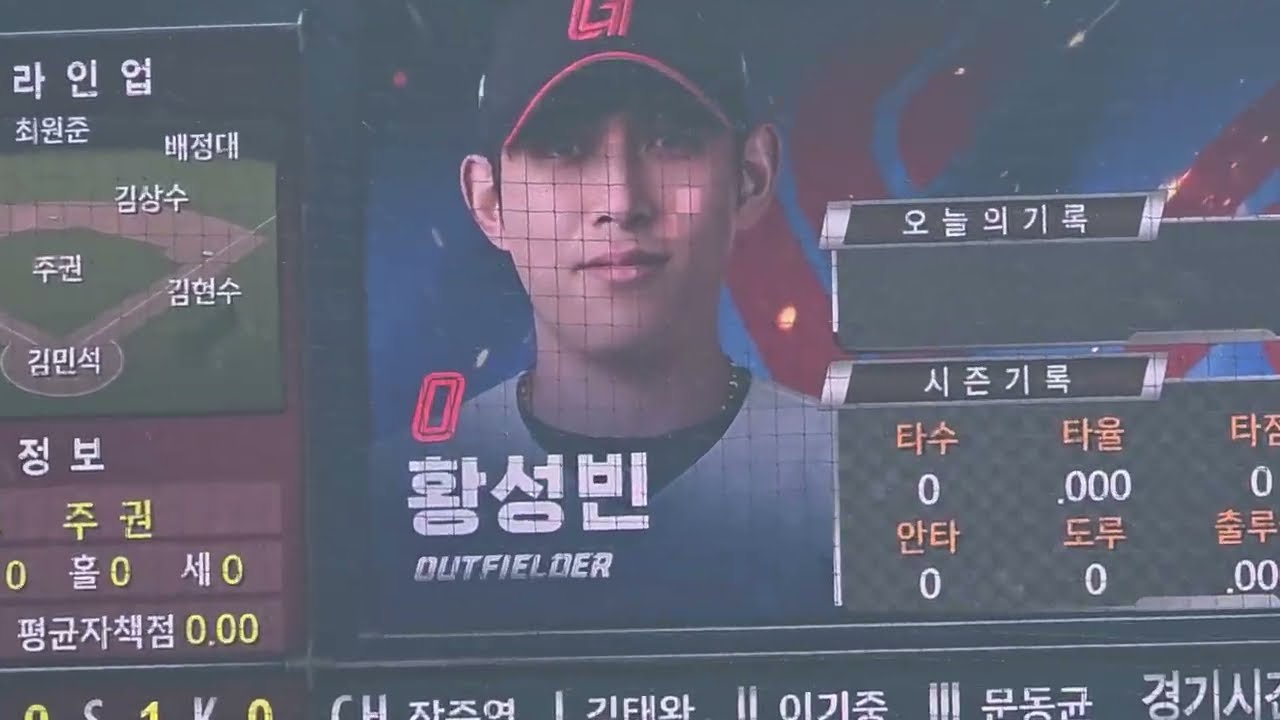 2026시즌 롯데자이언츠 정규시즌 캐치프레이즈, “GO HIGH!”