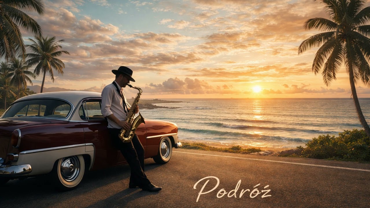 MKPaintedSound - Podróż (official audio)