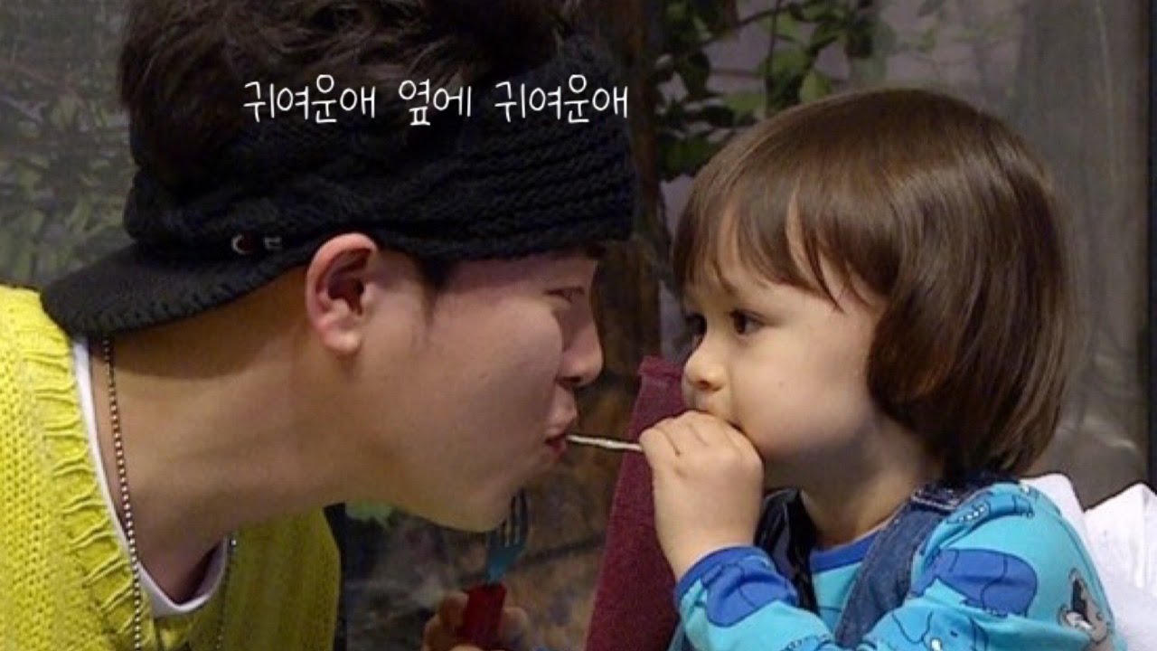 본인이 더 귀여운거 모르는 것 같은 피오