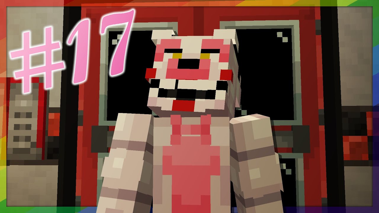 The Collection Is Complete! | FNAF Chronicles