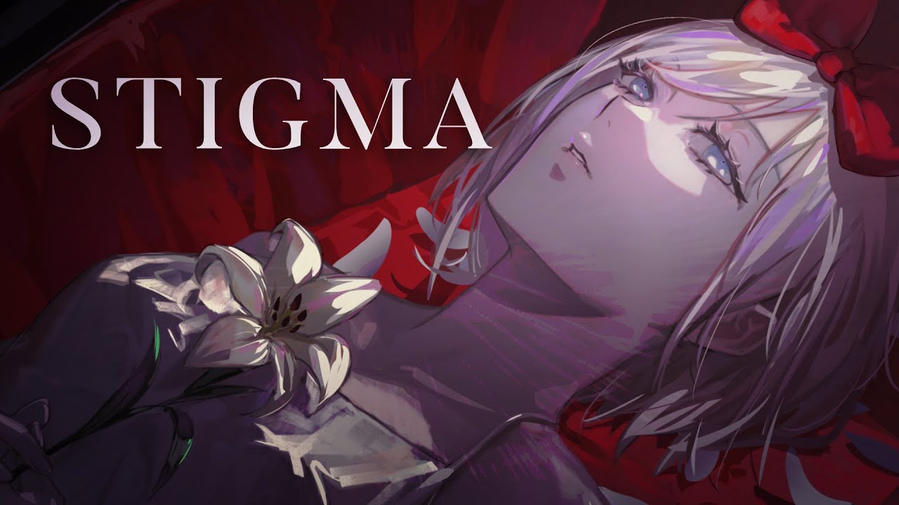 【歌ってみた】STIGMA / covered by YUKIHIME 【オリジナルMV】