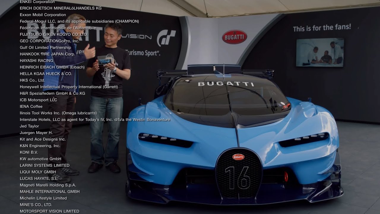 ZAKOŃCZENIE GRY KTÓREGO NIKT NIE WIDZIAŁ | Gran Turismo 7 PS5 GT7