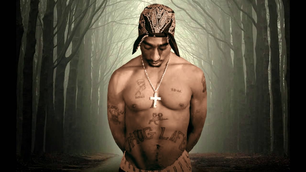 2Pac - Open Your Eyes