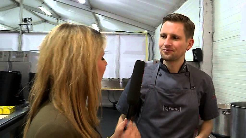 tv.berlin Spezial - Berlinale 2015 - 11. Februar 2015