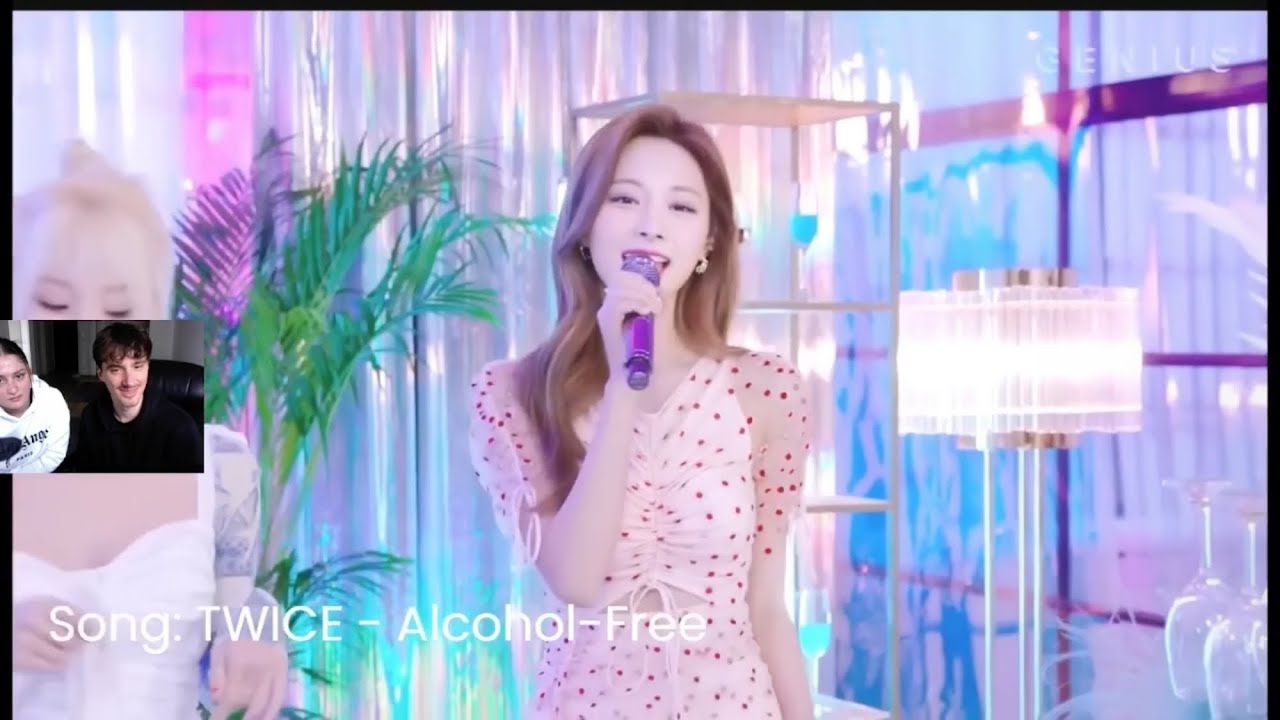 Reacting To A HELPFUL GUIDE TO TWICE 2024